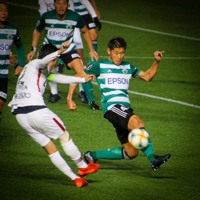 ファッション人気ブランドランキング 10/18（金）鹿島戦 特設サイト｜松本山雅FC 記念グッズ