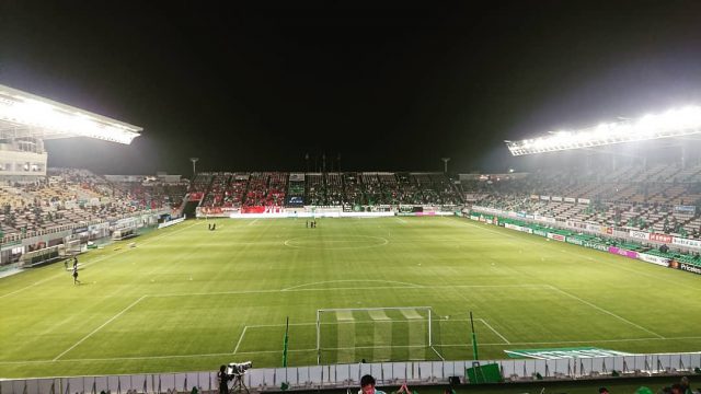10/18（金）鹿島戦 特設サイト｜松本山雅FC