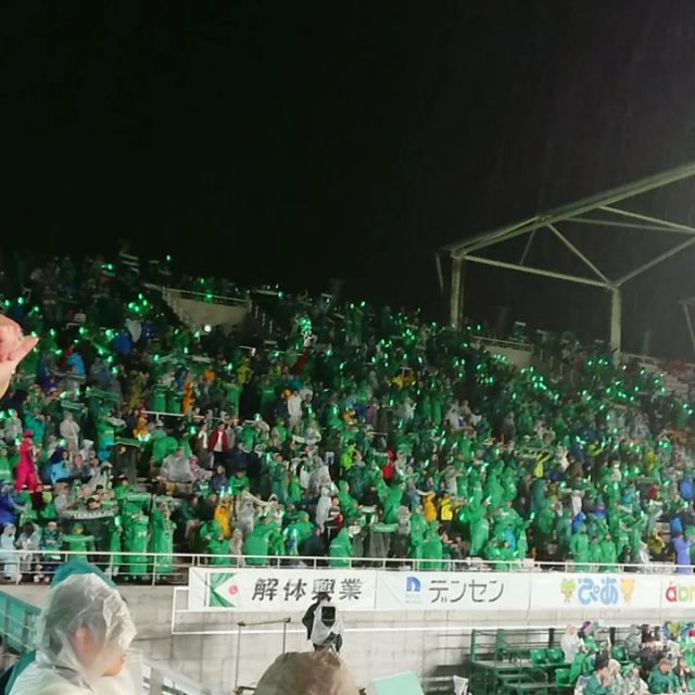 10/18（金）鹿島戦 特設サイト｜松本山雅FC